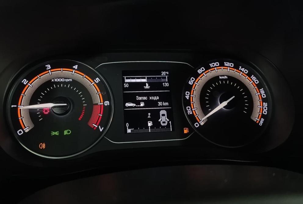 Lada (ВАЗ) Vesta I Рестайлинг (NG) Волгоград  - изображение 13