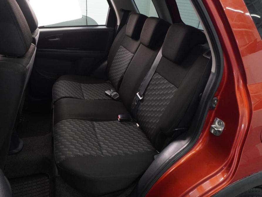 Suzuki SX4 I (Classic) Воронеж  - изображение 9
