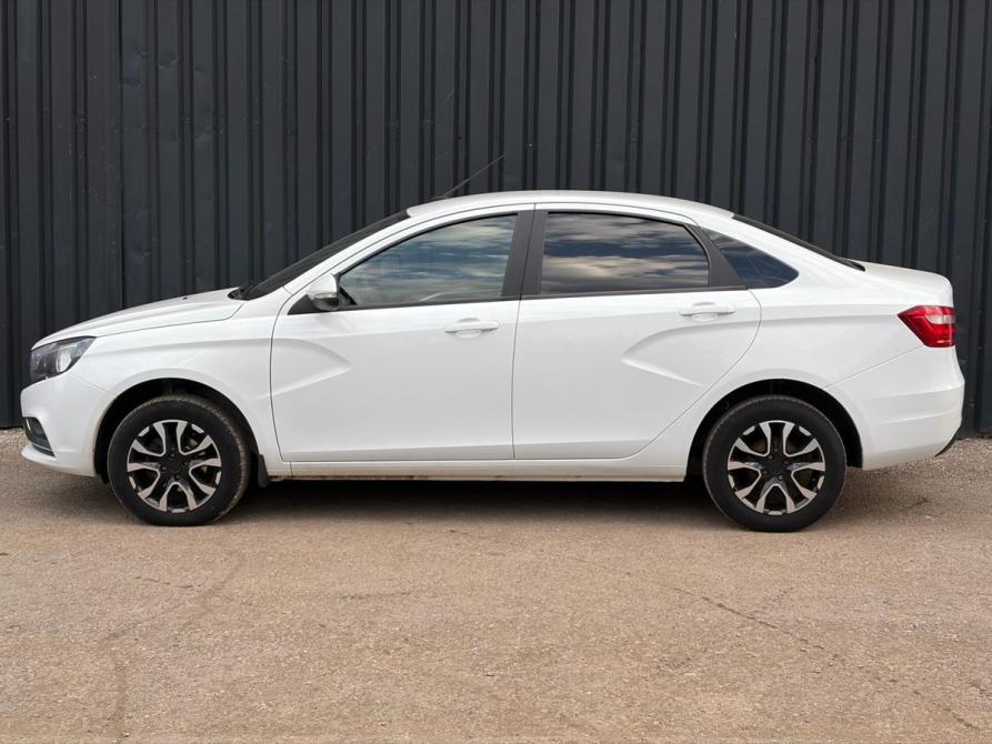 Lada (ВАЗ) Vesta I Самара  - изображение 8