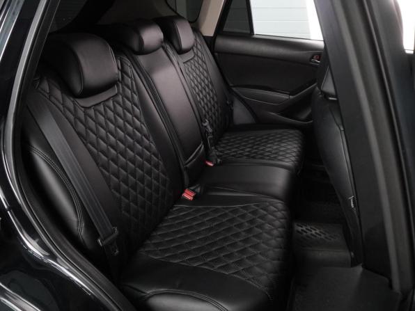 Mazda CX-5 I с пробегом 2014 года, цена 1 430 000 рублей, 196962 км, внедорожник, Автокод Объявления