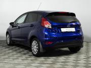 Ford Fiesta Mk6 Рестайлинг Санкт-Петербург  - изображение 24
