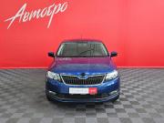 Skoda Rapid I Рестайлинг Вологда  - изображение 26