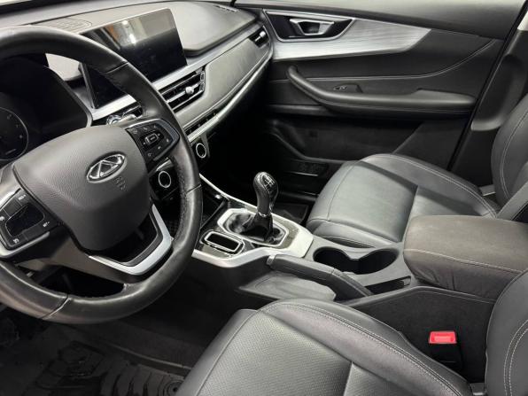 Chery Tiggo 4 Pro I с пробегом 2023 года, цена 1 579 900 рублей, 22684 км, внедорожник, Автокод Объявления