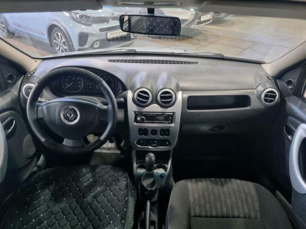 Renault Logan I Рестайлинг с пробегом 2013 года, цена 499 000 рублей, 143685 км, седан, Автокод Объявления