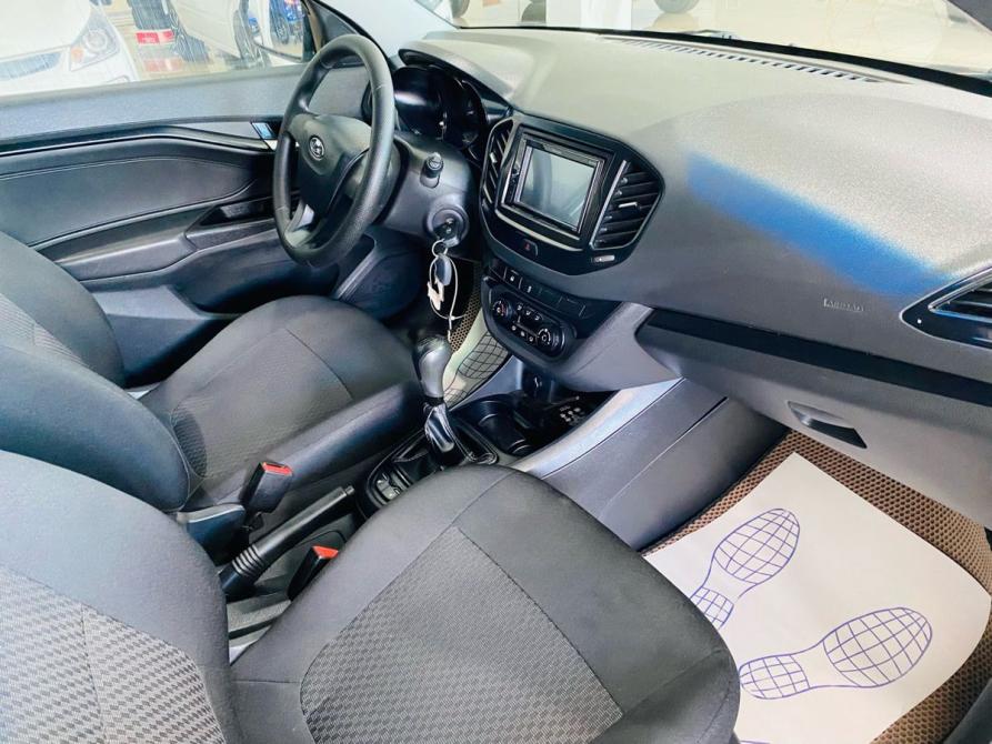 Lada (ВАЗ) Vesta I Миасс  - изображение 12