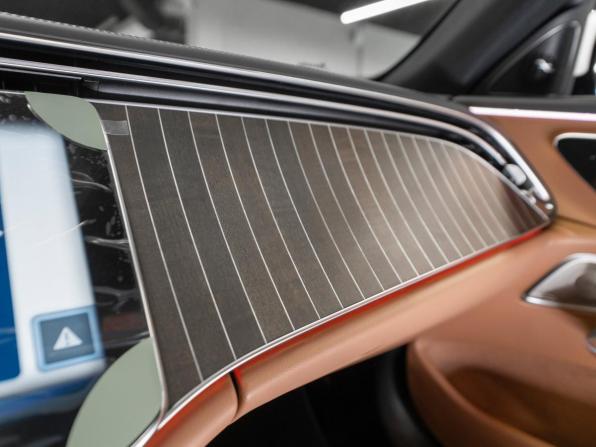 Mercedes-Benz E-Класс VI (W214 S214) с пробегом 2025 года, цена 8 200 000 рублей, 420 км, седан, Автокод Объявления