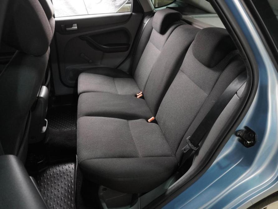 Ford Focus II Рестайлинг Воронеж  - изображение 9