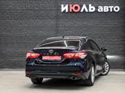 Toyota Camry VIII (XV70) Екатеринбург  - изображение 26