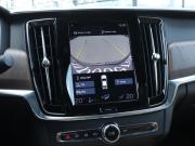 Volvo S90 II Рестайлинг Москва  - изображение 48