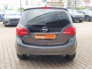 Opel Meriva B Екатеринбург  - изображение 25