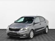 Kia Rio III Рестайлинг Москва  - изображение 16