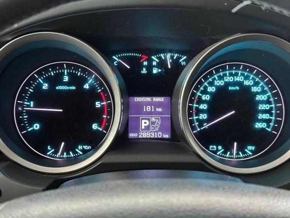 Toyota Land Cruiser 200 Series с пробегом 2009 года, цена 2 435 000 рублей, 289310 км, внедорожник, Автокод Объявления