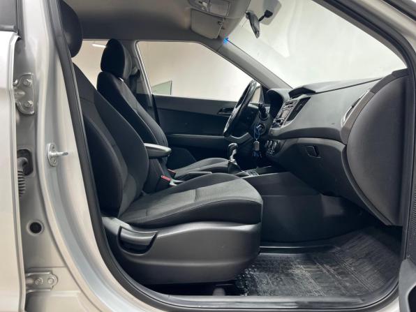 Hyundai Creta I с пробегом 2017 года, цена 1 450 000 рублей, 131000 км, внедорожник, Автокод Объявления