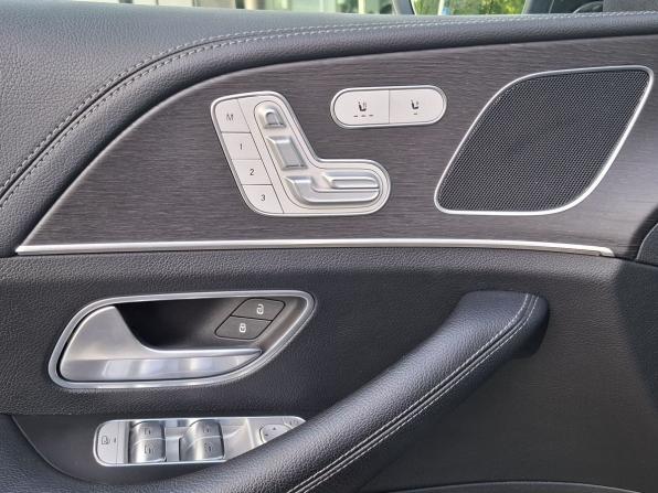 Mercedes-Benz GLE II (V167) с пробегом 2021 года, цена 6 150 000 рублей, 69892 км, внедорожник, Автокод Объявления