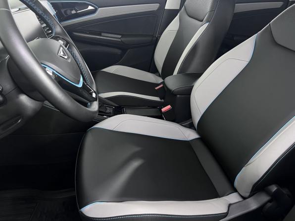 Jetta VS5 I Рестайлинг с пробегом 2023 года, цена 2 100 000 рублей, 26800 км, внедорожник, Автокод Объявления