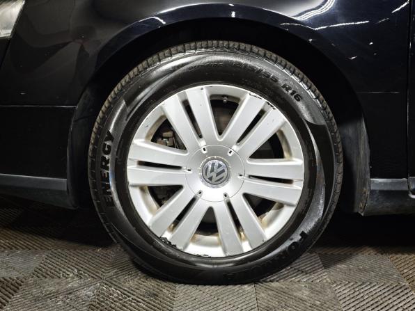 Volkswagen Passat B6 с пробегом 2010 года, цена 693 000 рублей, 310651 км, седан, Автокод Объявления