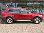BMW X5 II (E70) Москва  - изображение 28