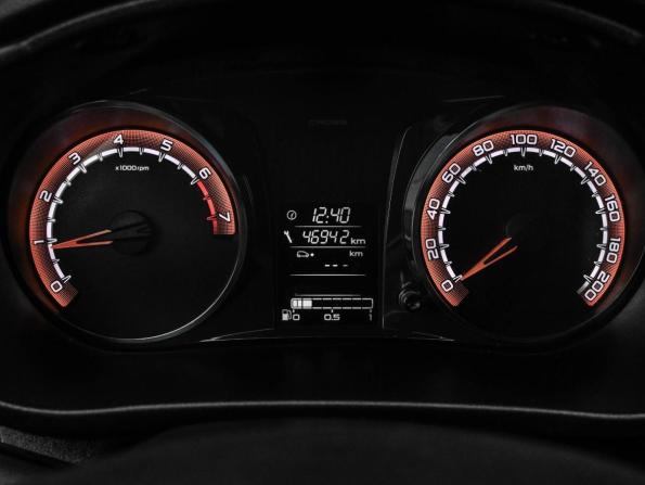 Lada (ВАЗ) Granta I Рестайлинг с пробегом 2023 года, цена 910 000 рублей, 46942 км, универсал, Автокод Объявления