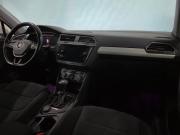 Volkswagen Tiguan II Альметьевск  - изображение 36