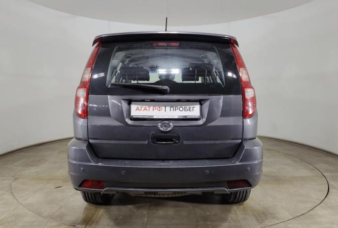 Great Wall Hover H3 I с пробегом 2011 года, цена 600 000 рублей, 114700 км, внедорожник, Автокод Объявления