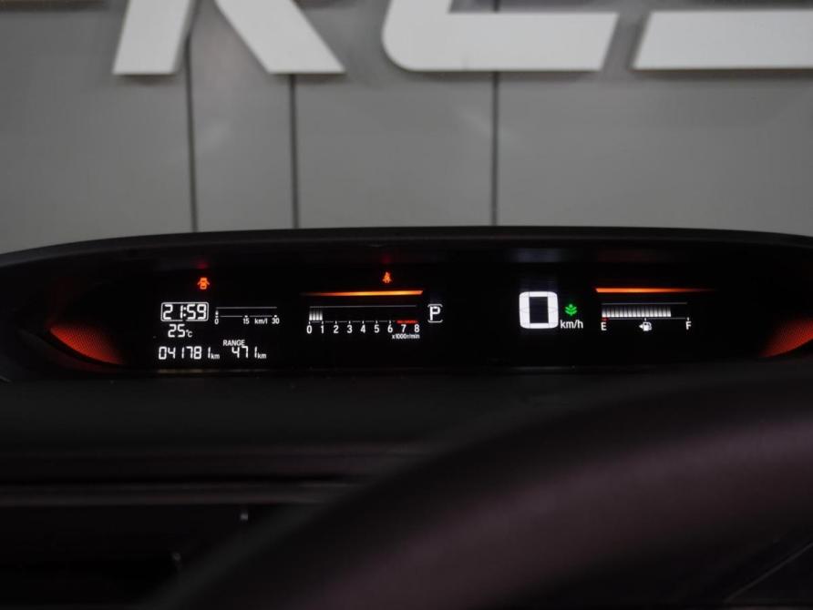 Honda Stepwgn V Воронеж  - изображение 21