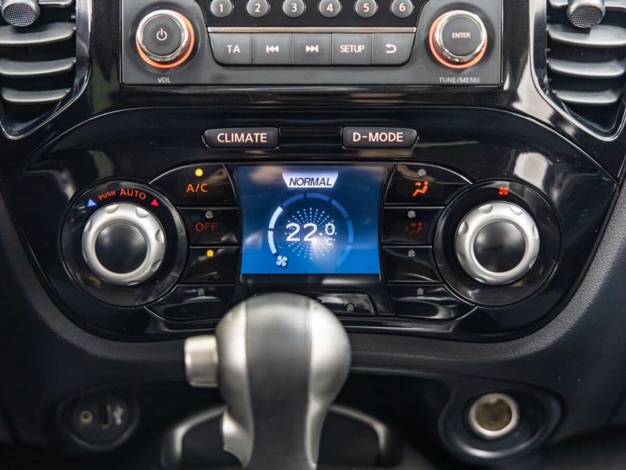 Nissan Juke I Волгоград  - изображение 20
