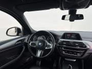 BMW X4 II (G02) Москва  - изображение 33