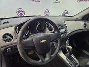 Chevrolet Cruze I Рестайлинг Тольятти  - изображение 35