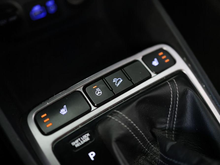 Hyundai Creta I Ижевск  - изображение 19