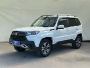 Lada (ВАЗ) Niva Travel I Липецк  - изображение 18
