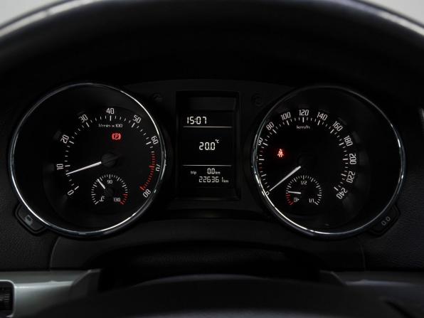 Skoda Yeti I с пробегом 2012 года, цена 799 000 рублей, 226351 км, внедорожник, Автокод Объявления