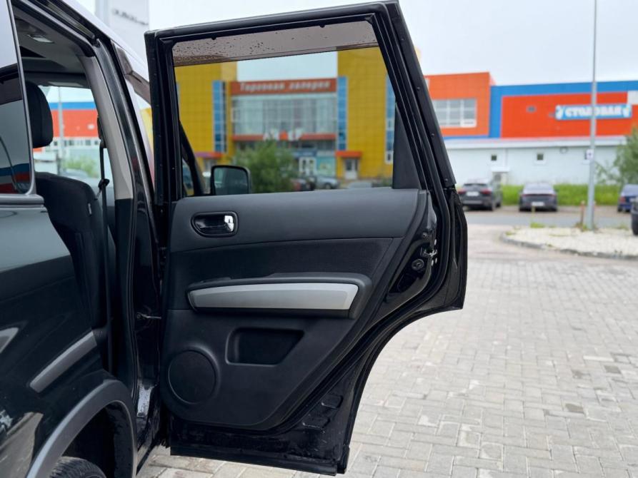 Nissan X-Trail II Рестайлинг Сыктывкар  - изображение 10