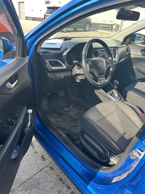 Hyundai Solaris II Тольятти  - изображение 5