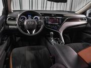 Toyota Camry VIII (XV70) Тюмень  - изображение 23