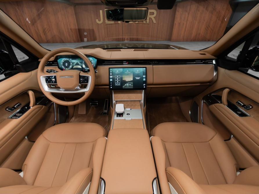Land Rover Range Rover V Москва  - изображение 25