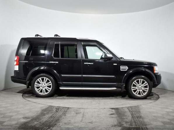 Land Rover Discovery IV с пробегом 2012 года, цена 2 090 000 рублей, 147560 км, внедорожник, Автокод Объявления