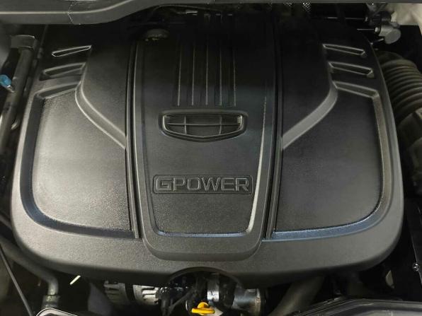 Geely Coolray I с пробегом 2023 года, цена 1 835 000 рублей, 43462 км, внедорожник, Автокод Объявления