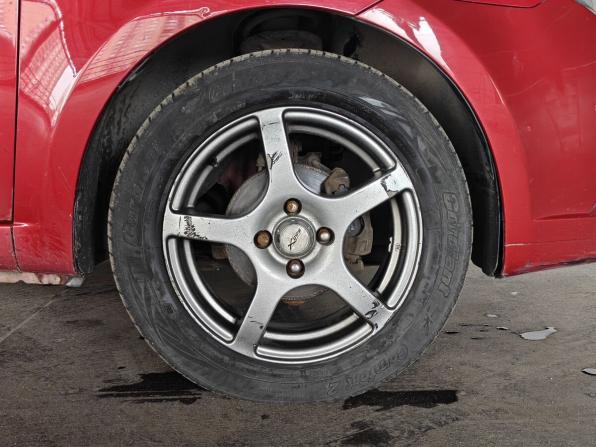 Chevrolet Aveo I Рестайлинг с пробегом 2009 года, цена 375 000 рублей, 159628 км, хэтчбек, Автокод Объявления