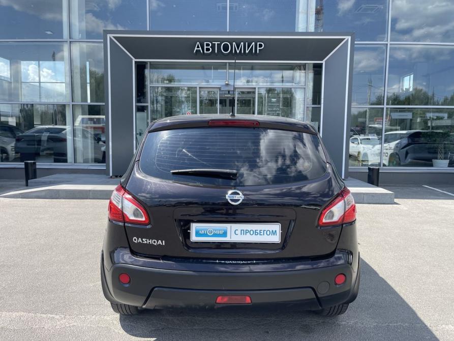 Nissan Qashqai I Рестайлинг Брянск  - изображение 6