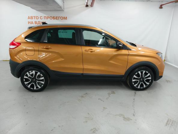 Lada (ВАЗ) XRAY I с пробегом 2020 года, цена 1 185 000 рублей, 20676 км, хэтчбек, Автокод Объявления