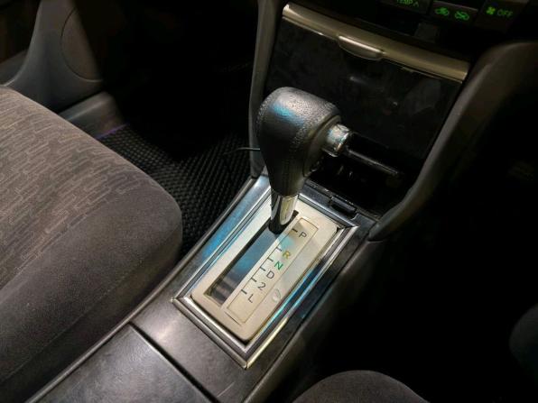 Toyota Allion I с пробегом 2003 года, цена 549 000 рублей, 303068 км, седан, Автокод Объявления