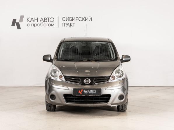 Nissan Note I Рестайлинг с пробегом 2012 года, цена 695 000 рублей, 184000 км, хэтчбек, Автокод Объявления