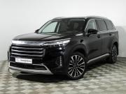 Exeed VX I Санкт-Петербург  - изображение 26