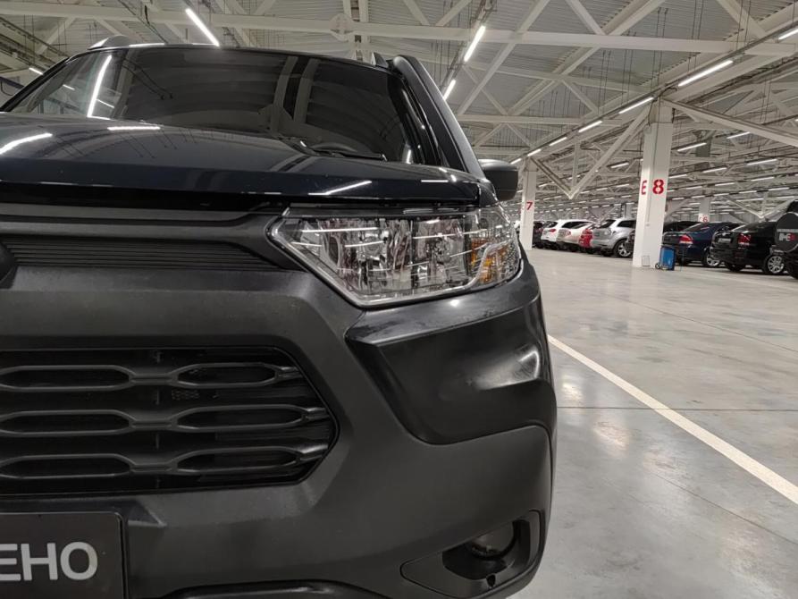 Lada (ВАЗ) Niva Travel I Казань  - изображение 21