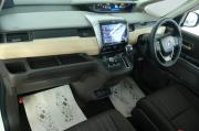Honda Freed II Рестайлинг Омск  - изображение 38