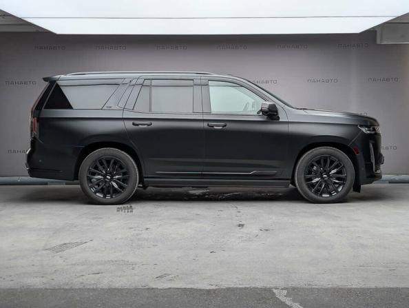 Cadillac Escalade V с пробегом 2023 года, цена 11 055 000 рублей, 49107 км, внедорожник, Автокод Объявления