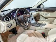 Mercedes-Benz C-Класс IV (W205) Москва  - изображение 44