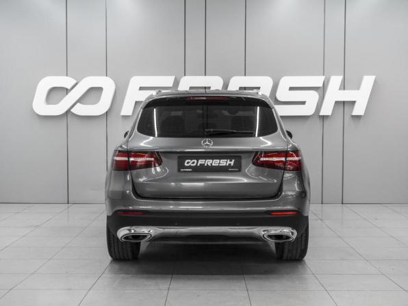 Mercedes-Benz GLC I (X253) с пробегом 2018 года, цена 2 380 000 рублей, 192495 км, внедорожник, Автокод Объявления
