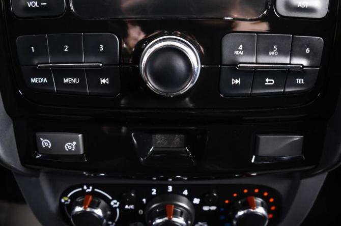 Renault Duster I Рестайлинг с пробегом 2016 года, цена 1 289 000 рублей, 126000 км, внедорожник, Автокод Объявления