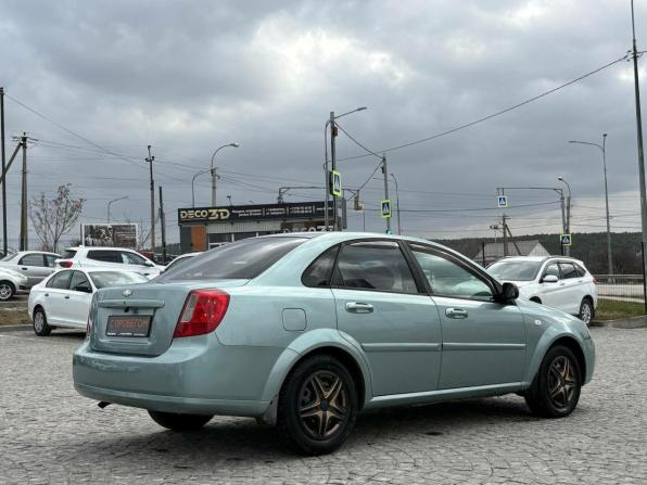 Chevrolet Lacetti I с пробегом 2006 года, цена 500 000 рублей, 333000 км, седан, Автокод Объявления